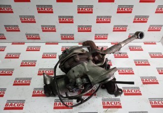 Turbina golf 6 2.0 tdi 170 cp 03l253056g