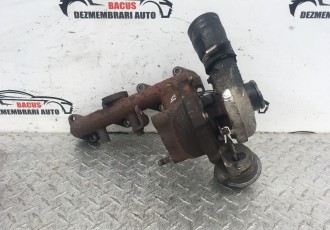 Turbina Hyundai i30 1.6 CRDI 2011 28201-2A710