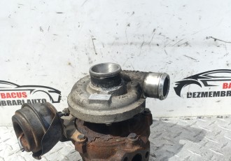 Turbina Hyundai i30 1.6 CRDI 2011 cod- 28201-2A710