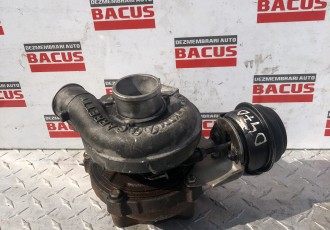 TURBINA HYUNDAI I40 2014 1.7 CRDI D4FD COD 28201-2A800