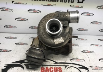 Turbina Hyundai I40 I 1.7 CRDI 2012-2019 motor D4FD 136 CP 100 KW cod  28201-2A800