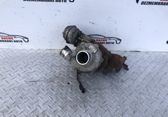 Turbina Hyundai Tucson Kia Sportage 2.0 CRDI 28231-27400 EURO 4