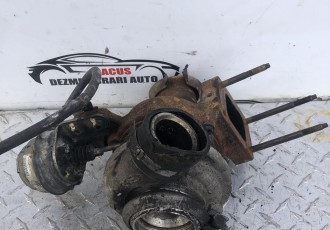 Turbina Iveco Daily 2.3hpi Euro6 836825-0003 5801922491
