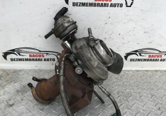 Turbina Iveco Daily 2.3hpi Euro6 836825-0003 5801922491