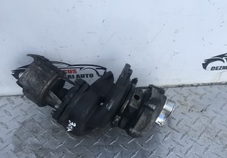 Turbina JAGUAR XF Facelift XJ Land Rover 3.0 DIESEL AX2Q6K682BD