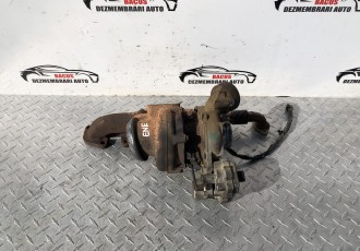 Turbină. Jeep Compass 2012 2143cm3 120kW Diesel Manual. A6510900480 A2C53304577 