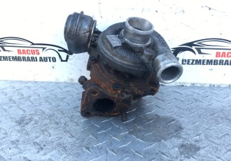 Turbina Kia Ceed Hyundai I30 1.6 CRDi D4FB cod 28201-2A701 775274-0002 