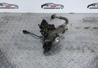 Turbina Kia Rio / Hyundai I30 1.4 CRDI D4FC COD 28201-2A740 