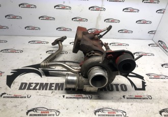 Turbina Kia Rio / Hyundai I30 1.4 CRDI D4FC COD 28201-2A740
