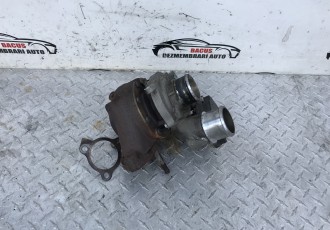 Turbina Kia Sportage 3 2.0 CRDi Distributie Lant cod motor D4HA cod piesa 28231-2F300