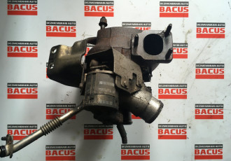 Turbina Land Rover Discovery cod: 53049700069