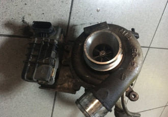 Turbina Land Rover Freelander 2.2 diesel cod 9662192580