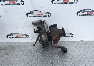 Turbina Land Rover Freelander cod: gt1749v