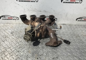 Turbina M9TA Renault Master III, Opel Movano B șiNissan NV400 2.3 dCi / CDTi (2298 cmc) 