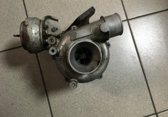 Turbina Mazda 6 2.0 d cod: VJ36 0604 , RF7J