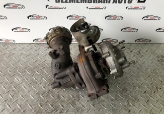 Turbina Mazda 6 2.2 diesel 2006-2012 motor R2AA cod turbina R2AC RHV4