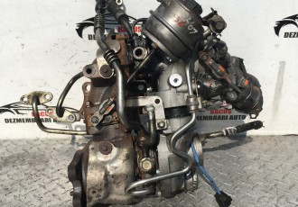 Turbina Mazda 6 An 2014 2.2 Diesel Cod: SH0113700 - SH01 13700