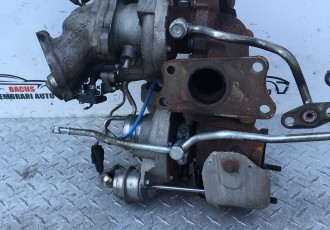 Turbina Mazda 6 An 2014 2.2 Diesel Cod: SH0113700 - SH01 13700