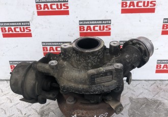 Turbina Mercedes A Class Renault Kadjar Talisman Dacia Duster Nissan Qashqai  1.5diesel k9k cod- 16359700029