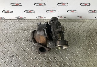 Turbina Mercedes A-Class W169 B-Class W245 2.0 CDI A6400901680