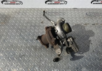 Turbina Mercedes B-Class W246 / A-Class W176 Cod  A6510900786