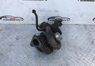 Turbina Mercedes-Benz E-Class W211/S211  3.0CDI [2002 - 2006] cod-A6480960199 