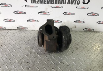 Turbina MERCEDES-BENZ M-CLASS W163 1998 - 2005 2.7 ML 270 CDI OM 612.963 A6120960599