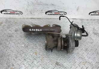 Turbina Mercedes C250 W205 2.0benzina cod A2740903580
