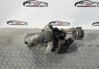 Turbina Mercedes CLS W218 2.2 Cdi An 2014 Cod A6510906180Q03