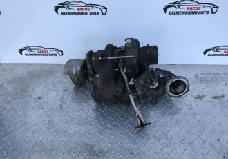 Turbina Mercedes E-Class W212 Cod: A6510905780