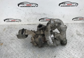 Turbina Mercedes E-Class W212 Cod: A6510905780