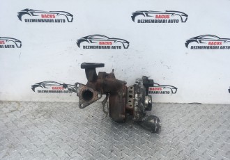 Turbina Mercedes S350 CDI W221 A6420901686