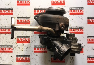 Turbina Mercedes W204 cod: a6510900086