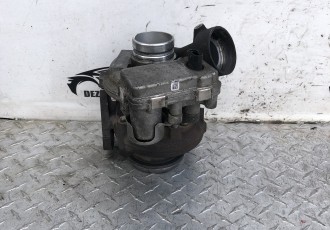 Turbina Mercedes W212 2.2D/A6510903580
