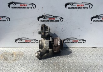 Turbina Mini Cooper 1.6 d tip motor N47C16A