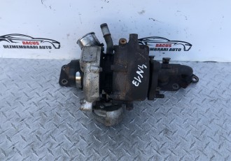 Turbina Mitsubishi ASX 1.8 D 2012 / 4N13 Cod 4933501000