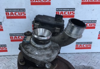 Turbina Model Cu Actuator Electric Hyundai IX 35 Kia Sportage 2.0 Diesel COD 282312F300