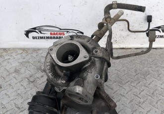 Turbina Nissan Navara 2.5 diesel GT2056V 14411 769708-2 2006- 2010