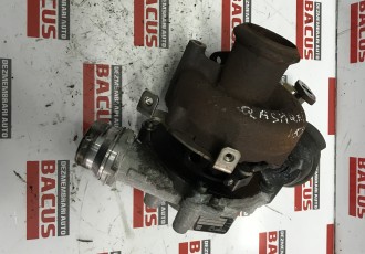 Turbina Nissan Qashqai cod 16359700011 Nissan