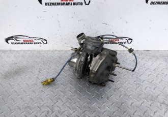 Turbina Nissan Qashqai J10 2.0 diesel 2007-2013 motor M9R 150 cp cod 774833-2 765017-1