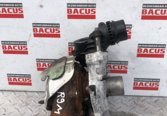 Turbina Nissan Qashqai J11 1.6 DCI cod 821067824 / 54389700007