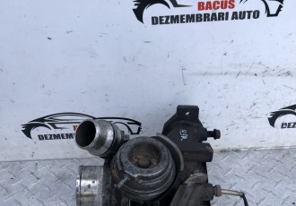 Turbina Nissan Qashqai / X trail 2.0 dci diesel cod mot m9r cod 773087-2