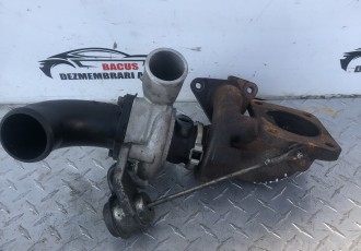 Turbină noua Ford Transit 2.4 TDCi COD- 49131-05401; 8m03 200 585