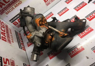 Turbina Opel Astra J 1.4 cod: 55565353