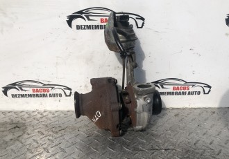 TURBINA OPEL ASTRA J 2.0 DTH , 55581063