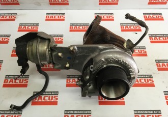 Turbina Opel Astra J cod: 55581063