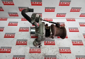 Turbina Opel Astra J cod: 55583588