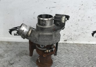 Turbina Opel Astra J Sports Tourer B16DTH LVM 55583588