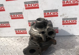 Turbina Opel Astra k A13DTE 2017 cod piesa 55225439