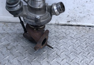 Turbina Opel Astra K cod: 55496238